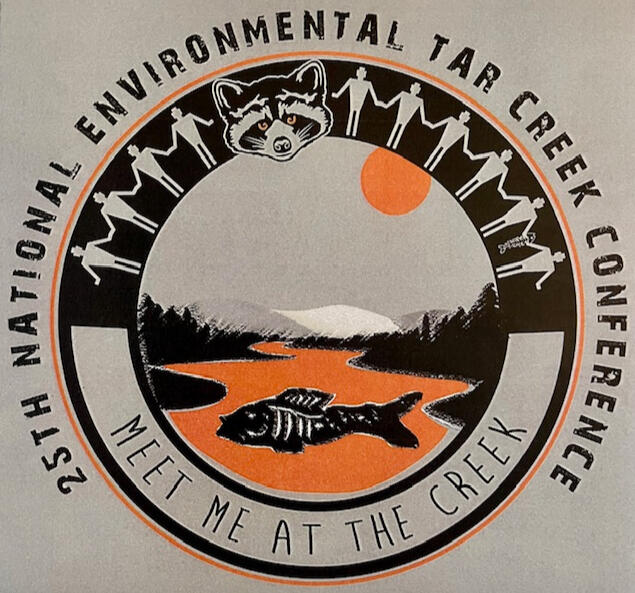 Take Care, Tar Creek film poster